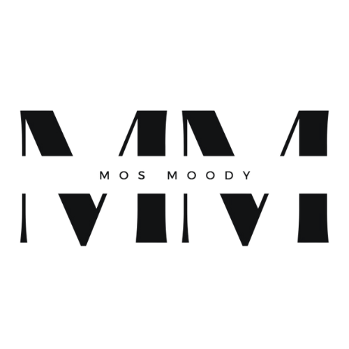 Mos Moody logo