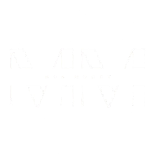 Mos Moody logo
