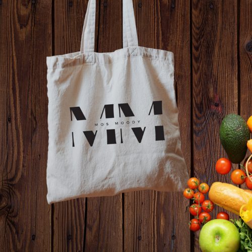 Afé Tote Bag, Natural